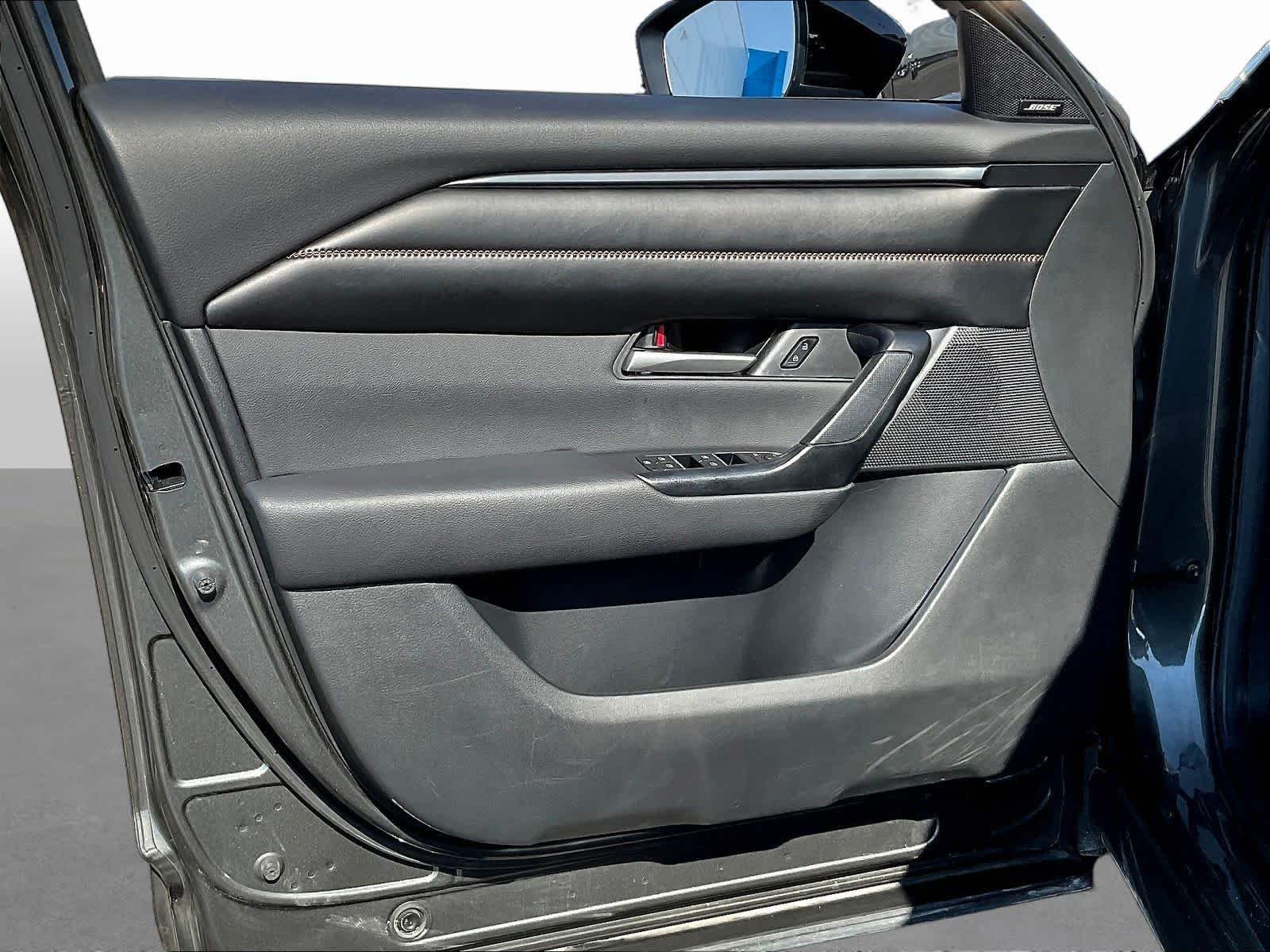 2025 Mazda CX-50 Premium - Photo 22