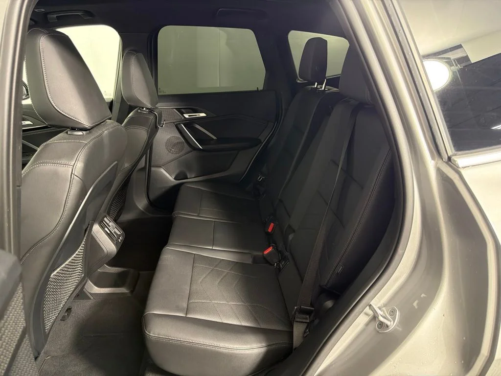 Certified Used 2023 Space Silver Metallic BMW xDrive28i image 16
