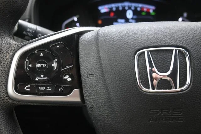 Used 2020  Honda LX image 24