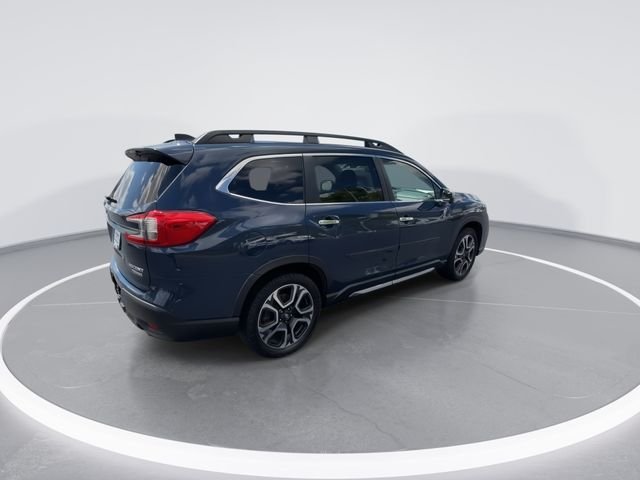 Used 2023 Blue Subaru Touring image 9