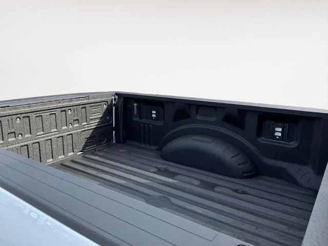2026 Ford F-350 Super Duty Lariat - Photo 29