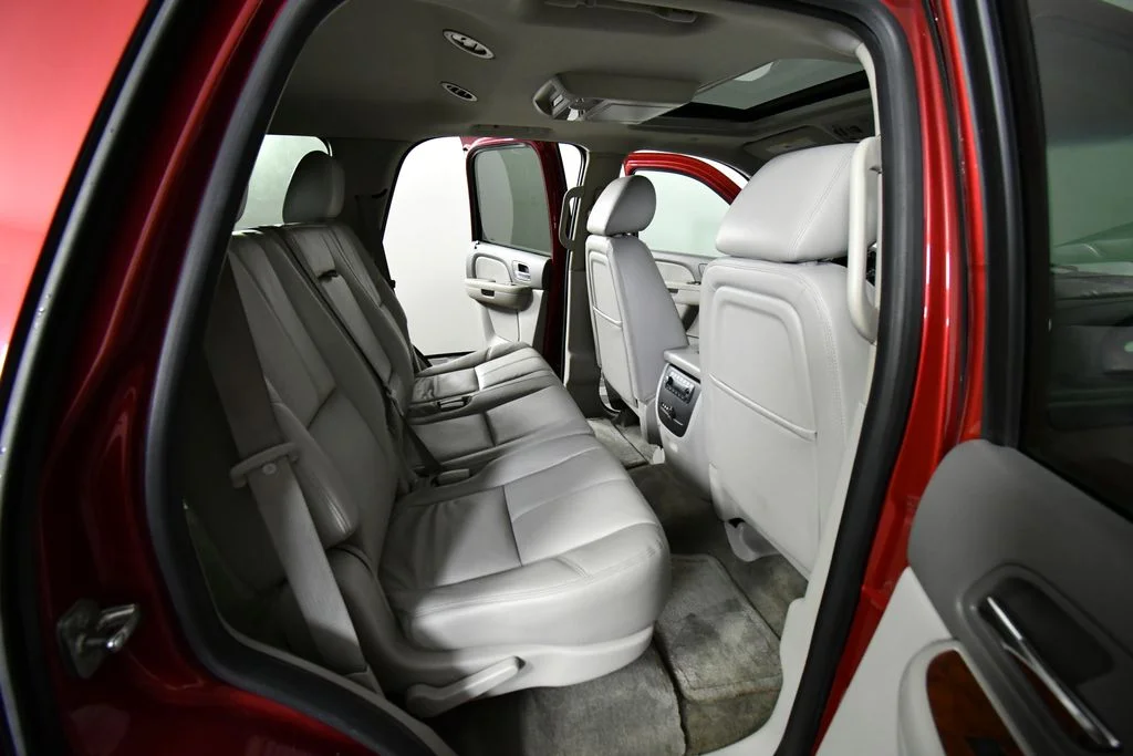 Used 2014 Red GMC SLT image 23