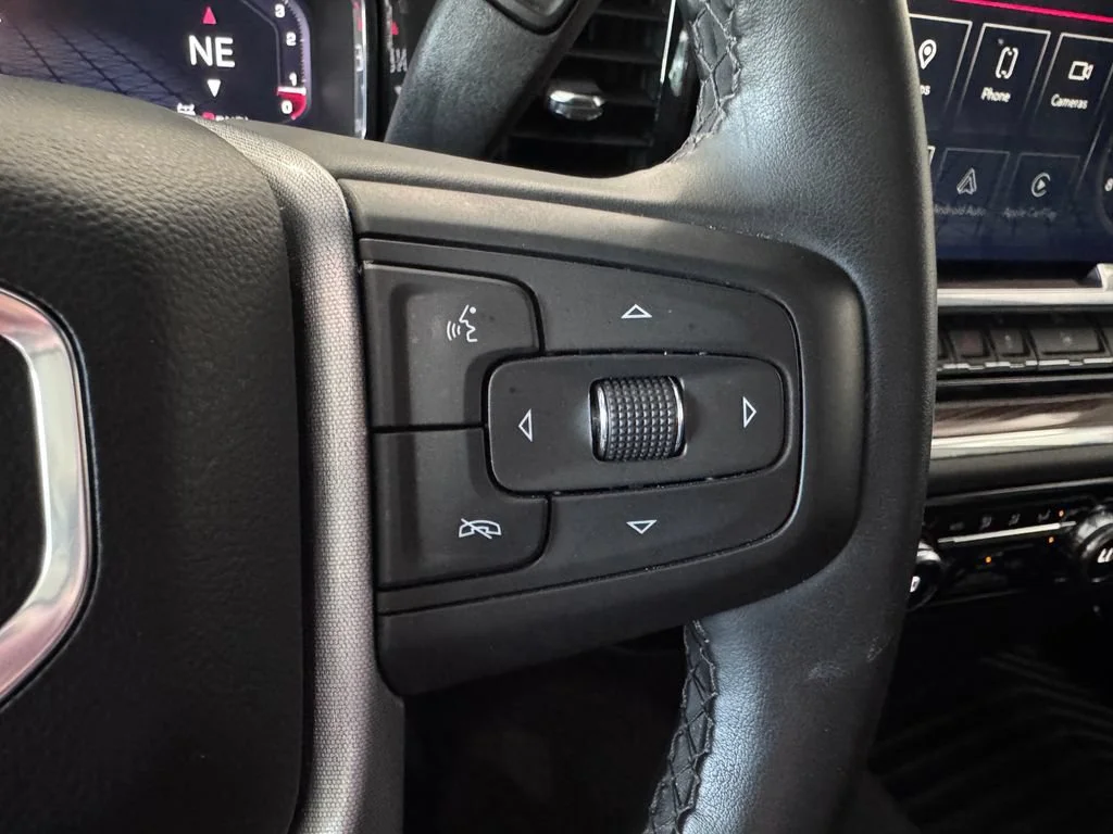 2024 GMC Sierra 1500 Elevation - Photo 17