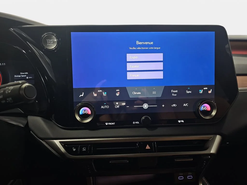 New 2026 Caviar Lexus PREMIUM PLUS image 19