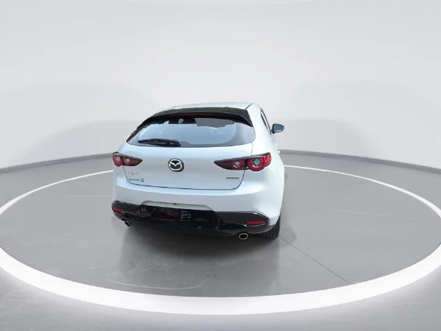 Used 2025 White Mazda 2.5 S Select Sport image 7