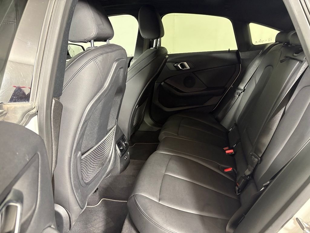 Used 2024 White BMW 228i xDrive image 34