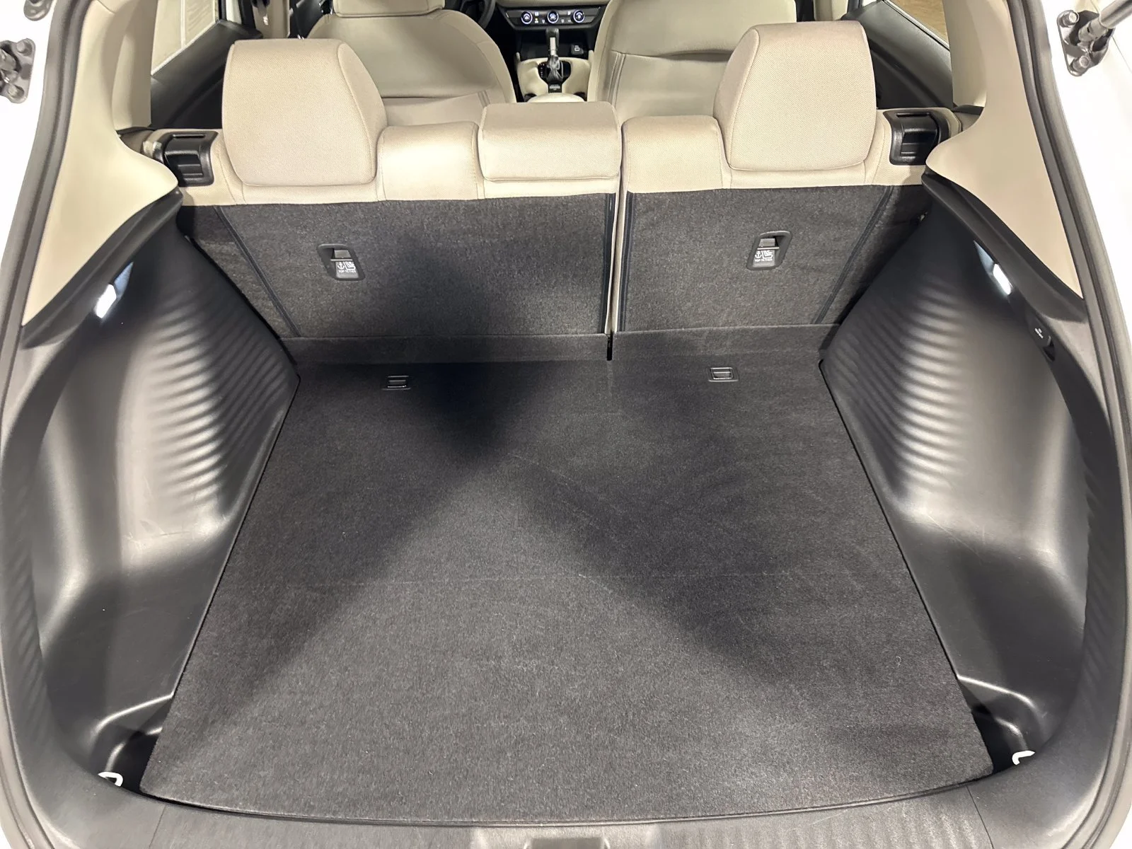 2024 Honda HR-V LX - Photo 46
