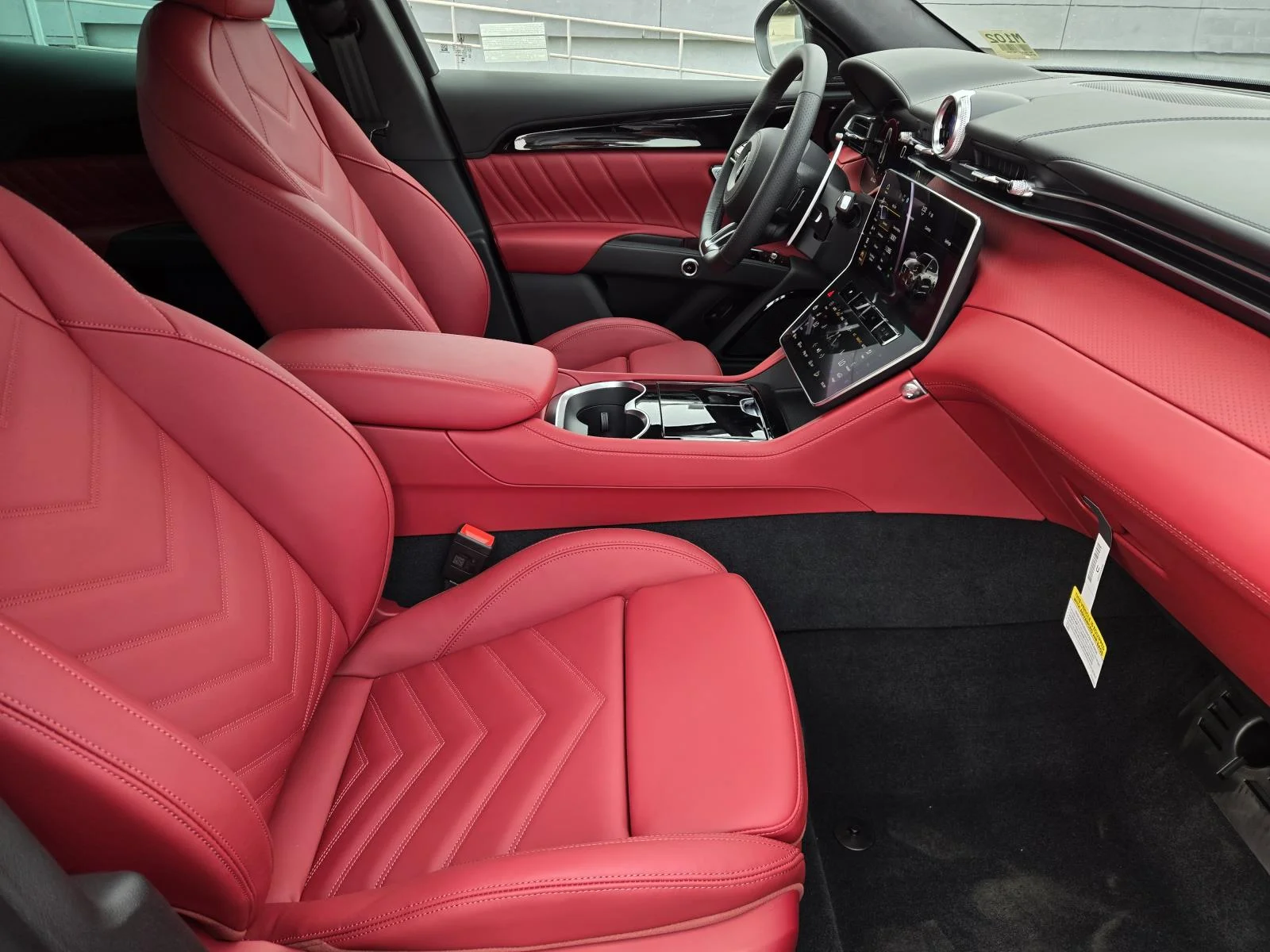 2026 Maserati Grecale Modena V6 - Photo 31