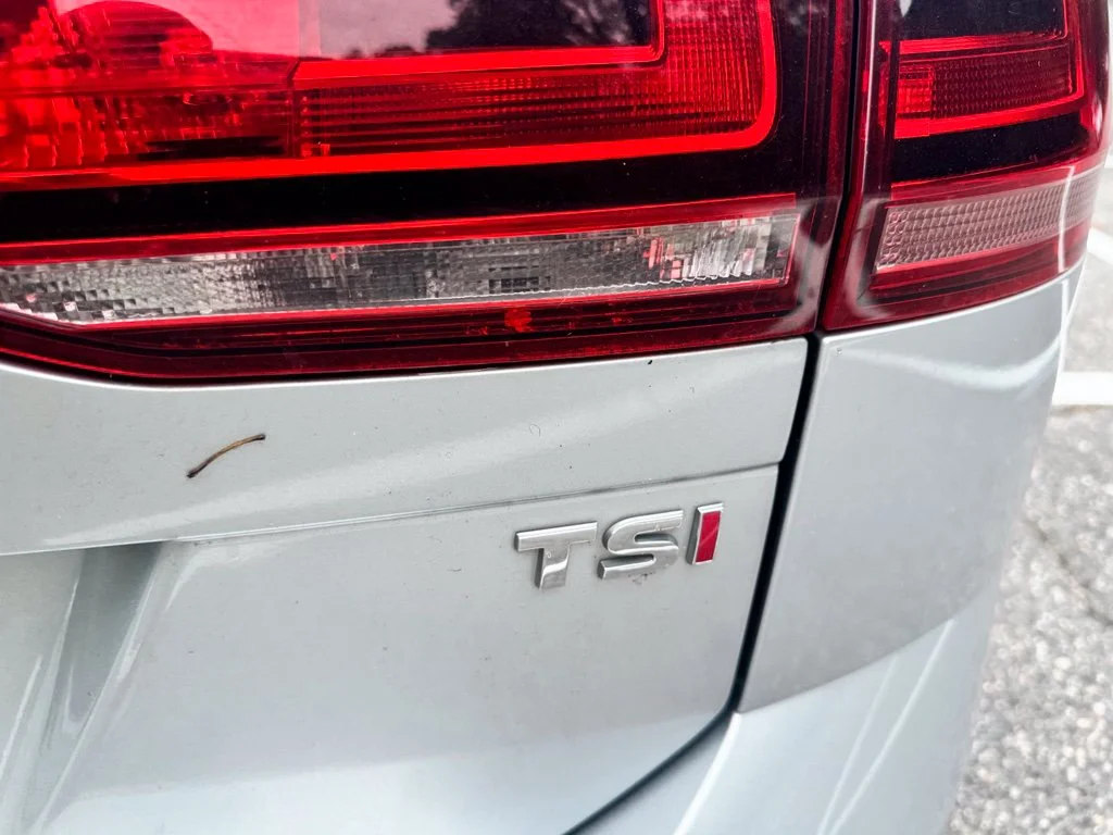 Used 2017 Silver Volkswagen S image 14