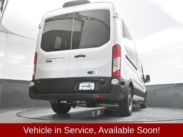Used 2024 White Ford XL image 43