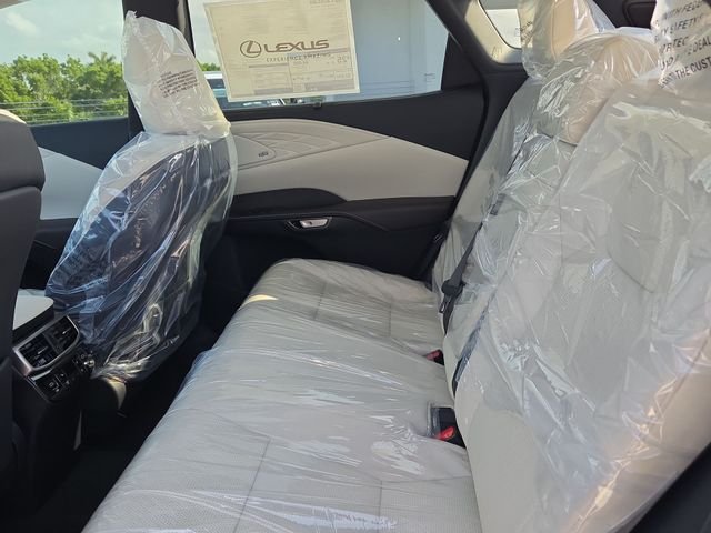 New 2026 Nori Green Pearl Lexus LUXURY image 23