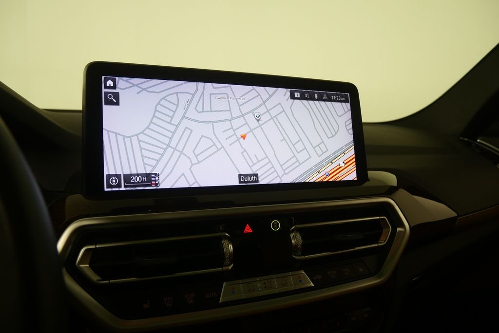 Certified Used 2024 Alpine White BMW sDrive30i image 22