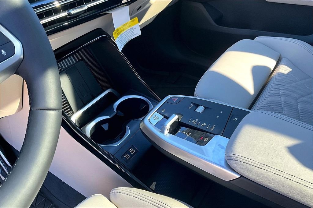 2025 BMW X1 XDrive28i - Photo 7