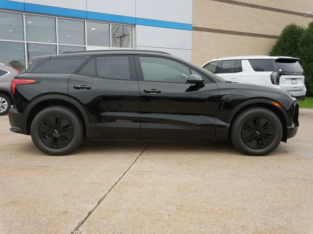 2026 Chevrolet Blazer EV LT - Photo 8