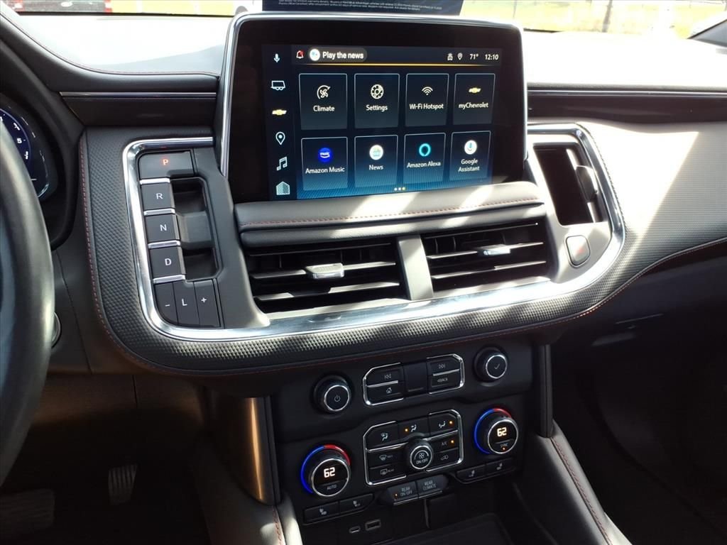 2022 CHEVROLET SUBURBAN - Image 17