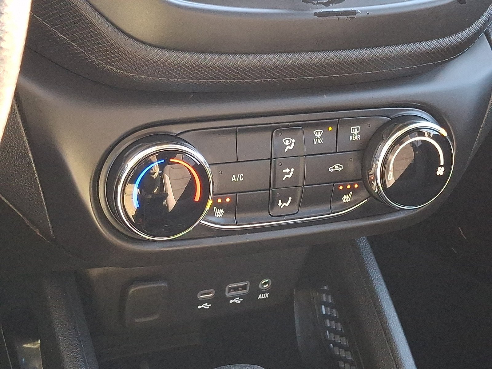 2023 Chevrolet TrailBlazer LT - Photo 15