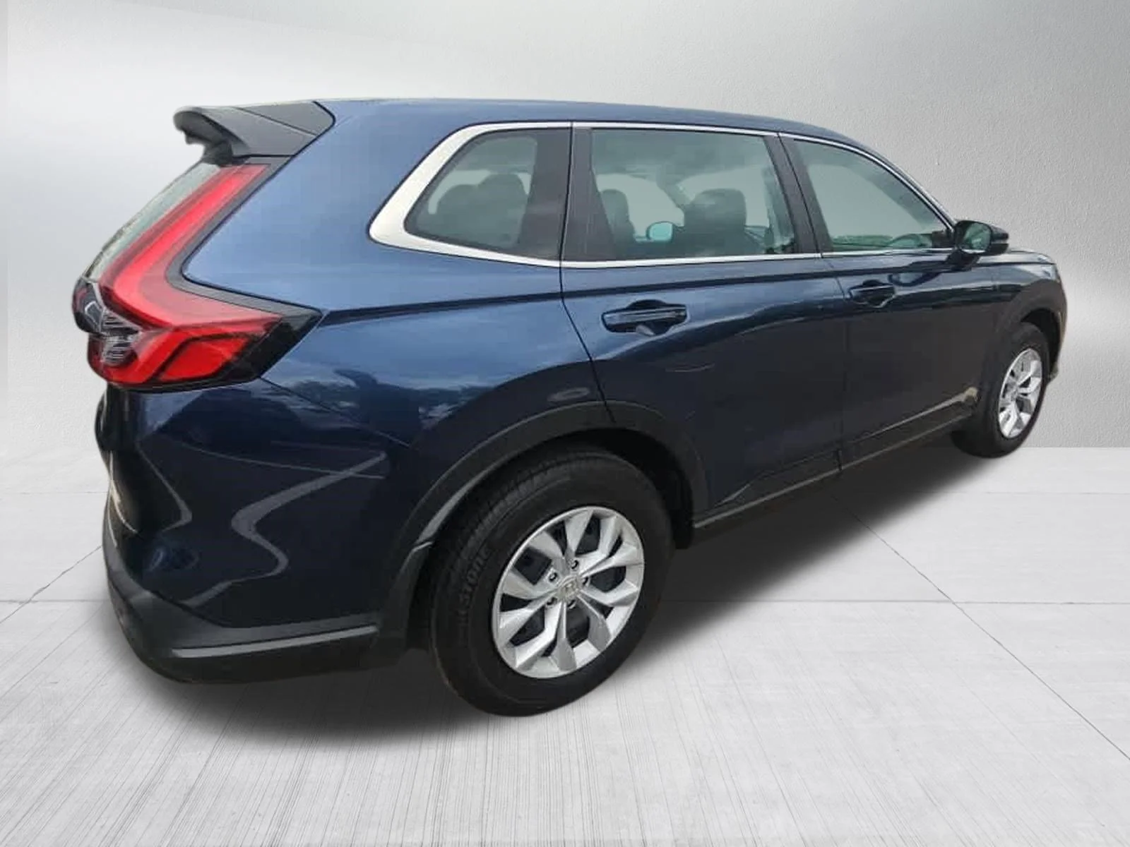 2024 Honda CR-V LX - Photo 36