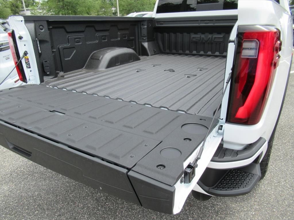 New 2026 Summit White GMC Denali image 31