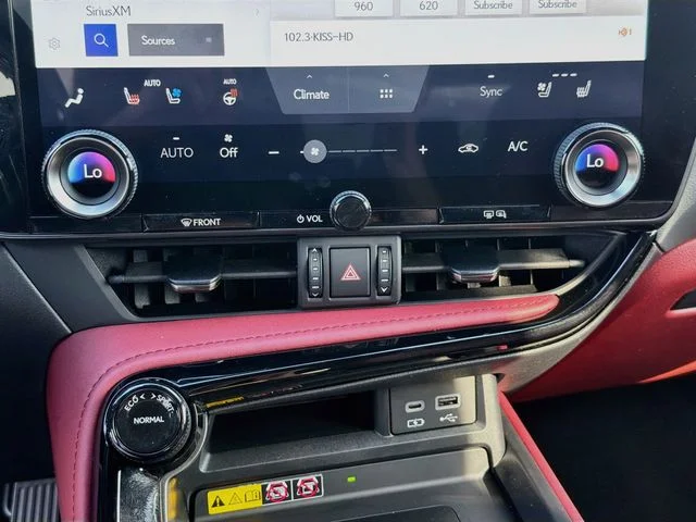 Certified Used 2024 CAVIAR Lexus 350 Premium image 16