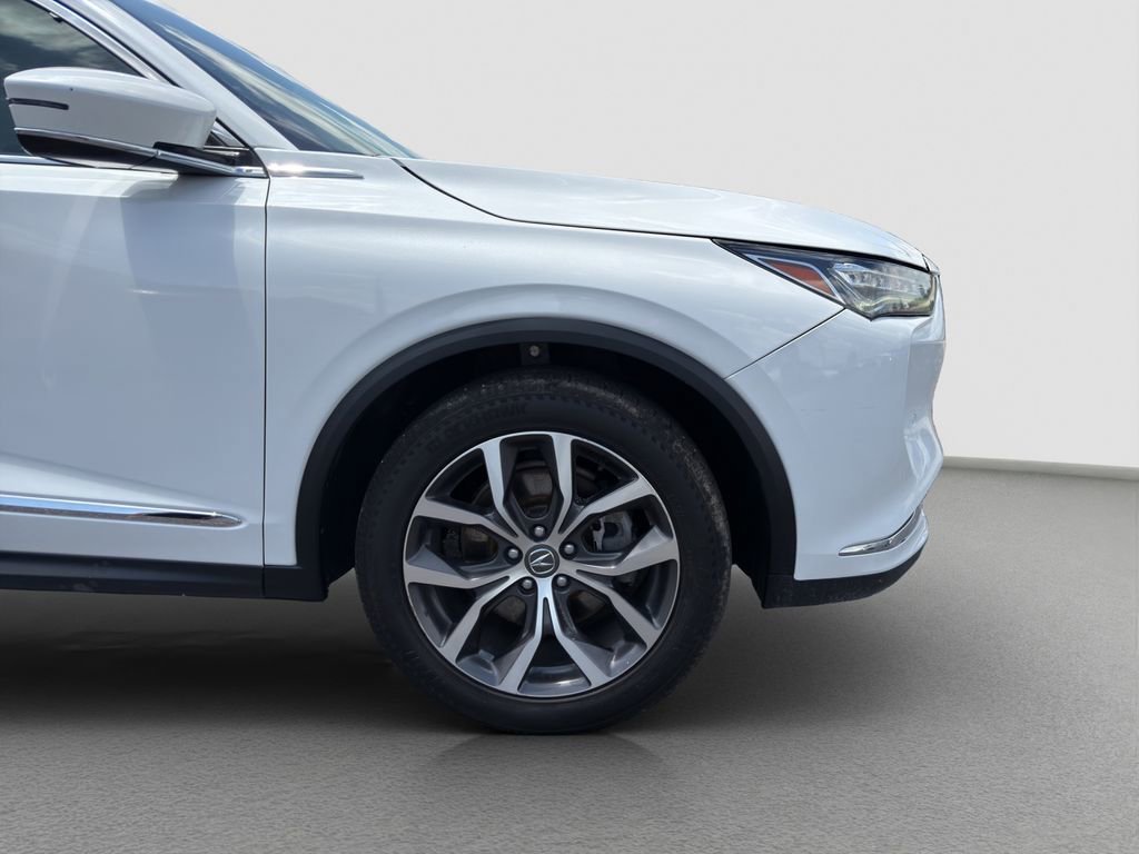 2023 Acura MDX Technology Package - Photo 23