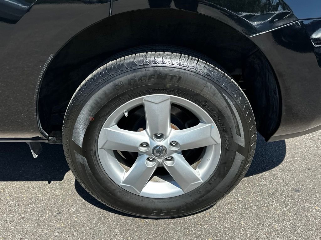 Used 2012 Black Nissan S image 11