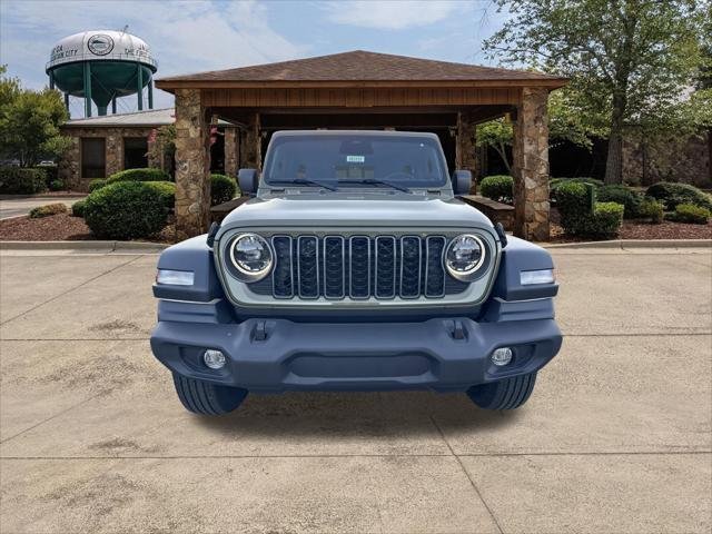 New 2026 41 Exterior Paint Jeep Sport S image 2