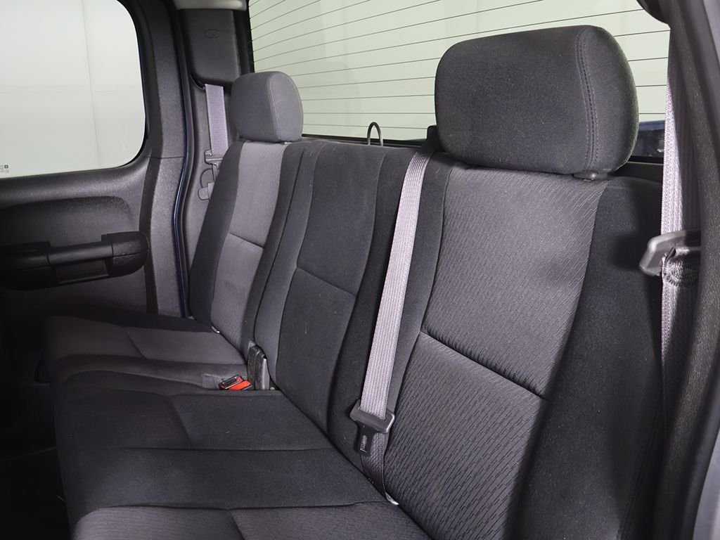 Used 2012 Blue Chevrolet LT image 17