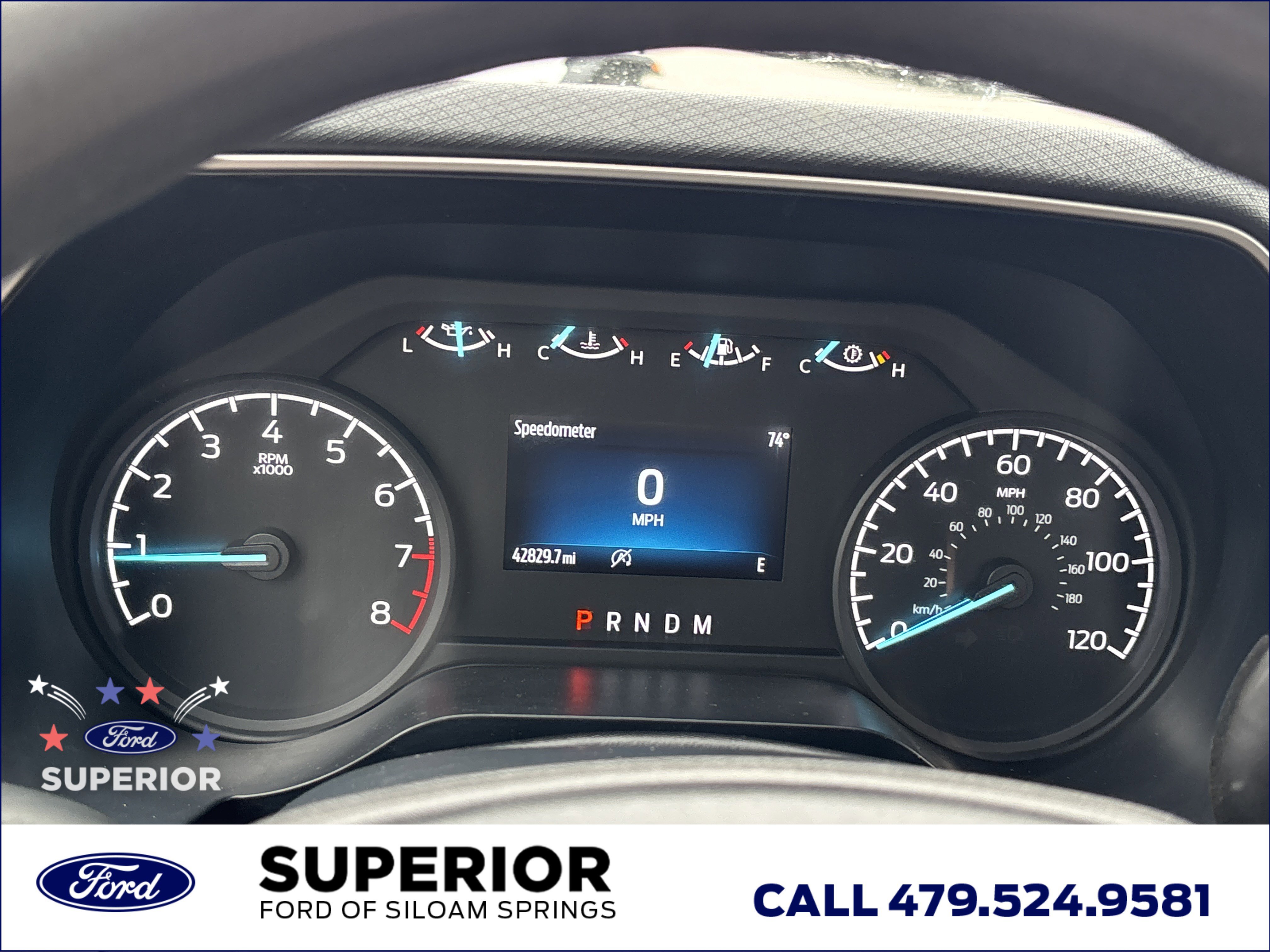 Used 2021 Oxford White Ford XL 4WD image 23