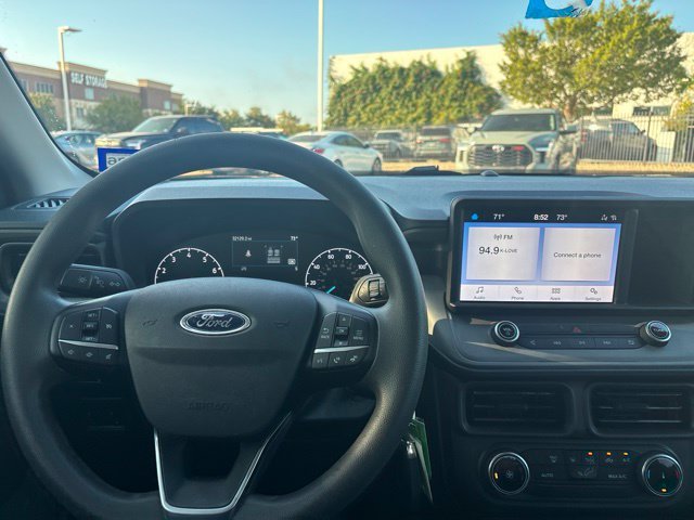 Used 2023 Gray Ford XL image 10