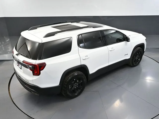 2021 GMC Acadia AT4 - Photo 63