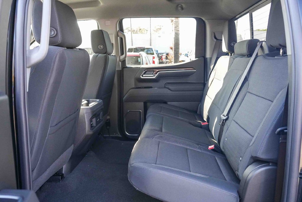 2026 Chevrolet Silverado 1500 RST - Photo 17