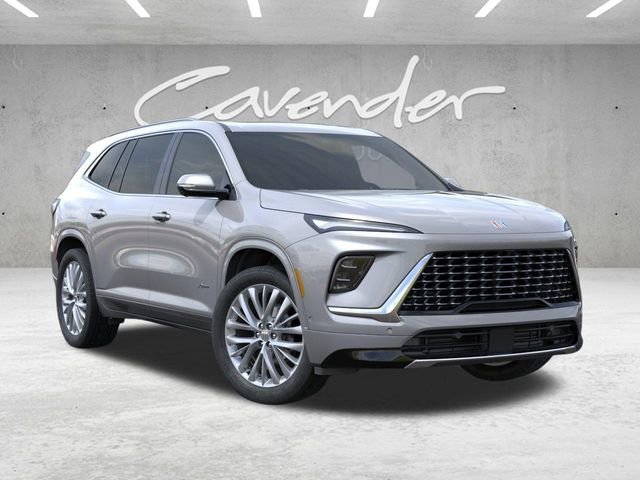 2026 Buick Enclave Avenir - Photo 8