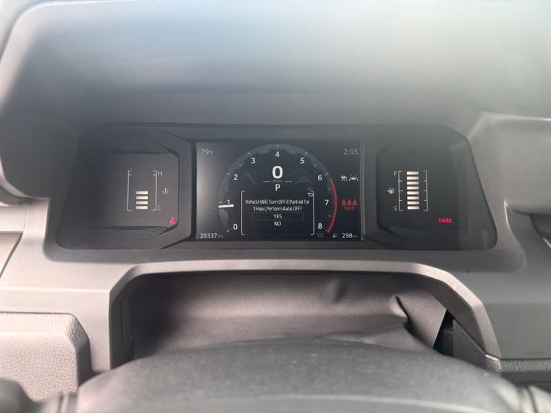 Used 2024  Toyota SR5 image 20
