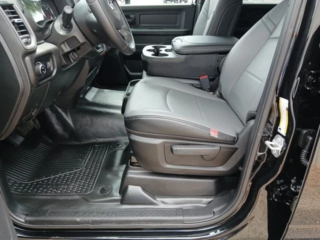 2026 RAM 2500 Tradesman - Photo 33