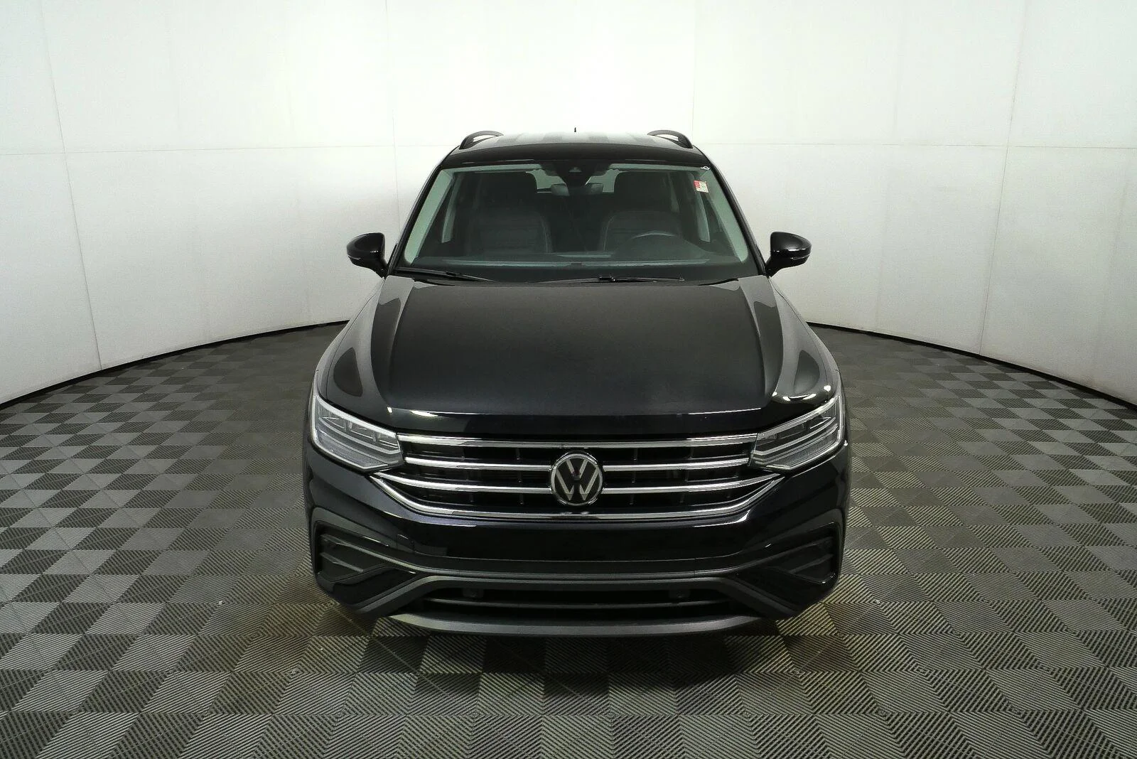 Certified Used 2024 Deep Black Pearl Volkswagen S image 54