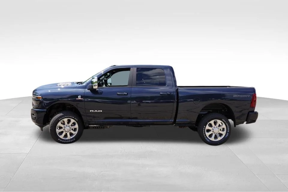 2025 RAM 2500 Laramie - Photo 6