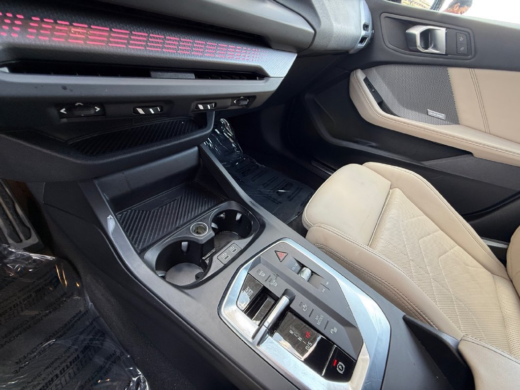 Used 2026 Blue BMW 228 Gran Coupe image 22
