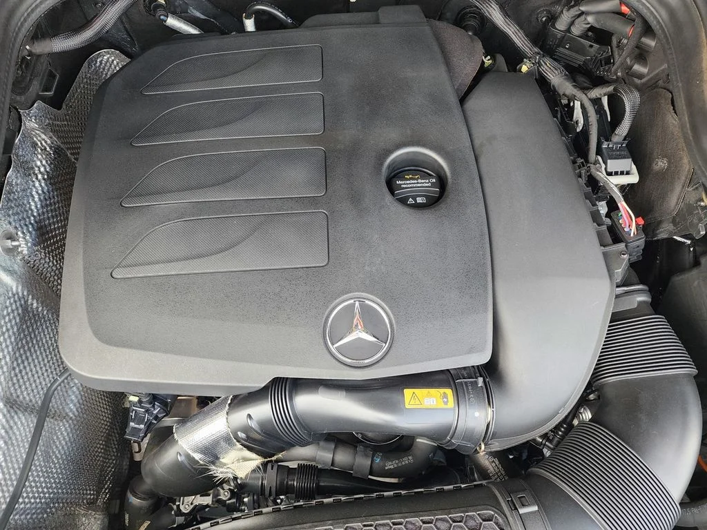 2021 Mercedes-Benz GLE GLE350 - Photo 26