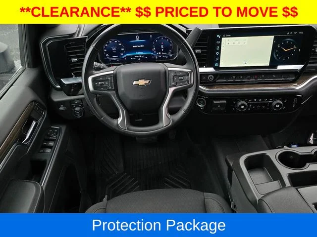 Used 2024 White Chevrolet LT image 20