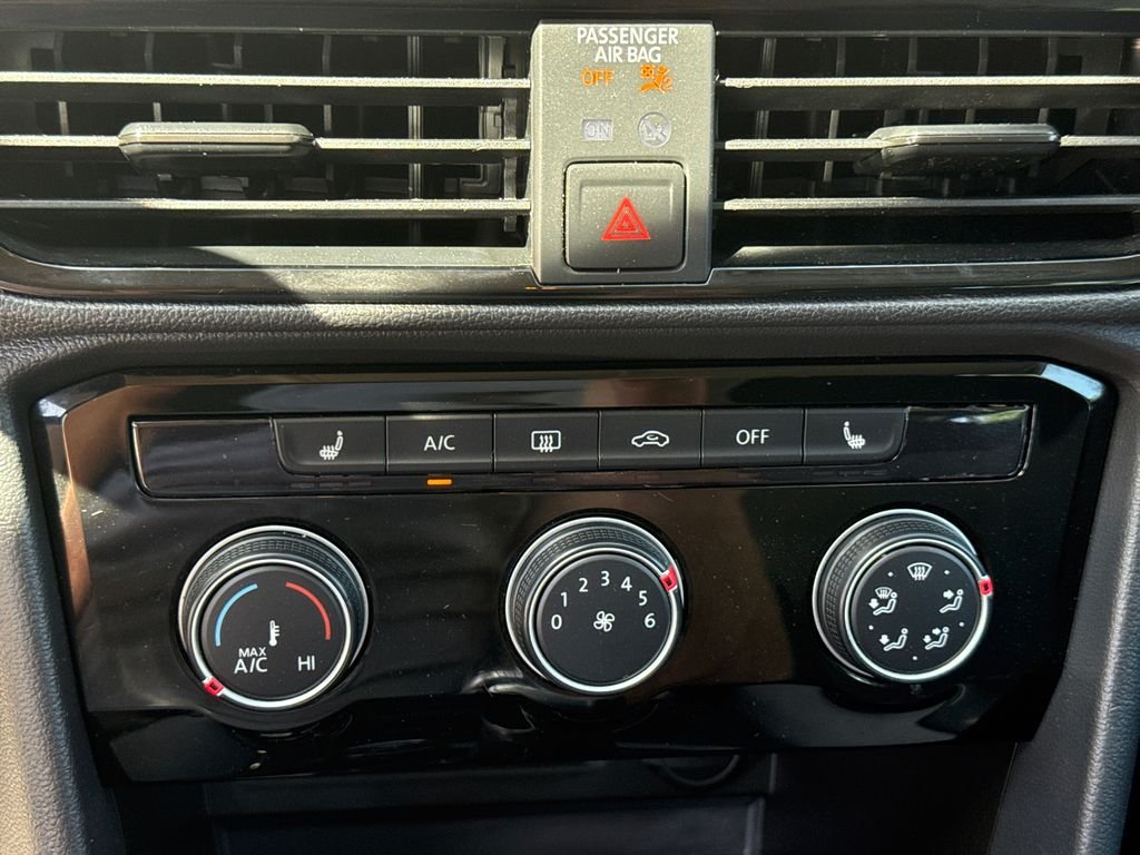 Used 2023 Gray Volkswagen 1.5T S image 19