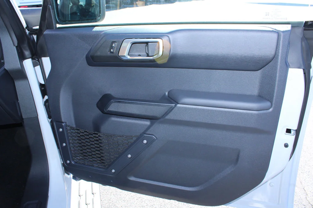 New 2026 Avalanche Gray Ford Outer Banks® image 35