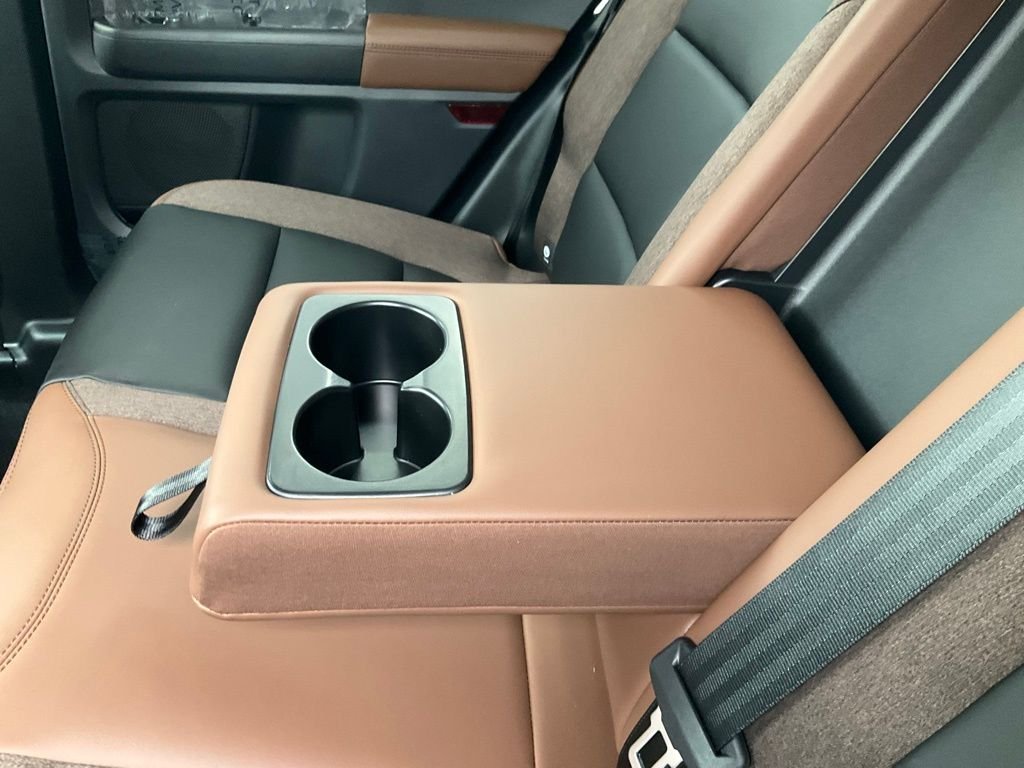 2025 Ford Bronco Sport Outer Banks - Photo 18