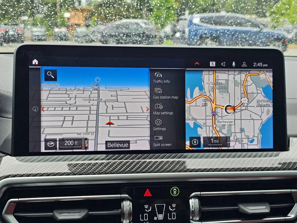 Used 2024  BMW M40i image 30