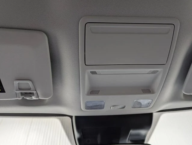 New 2026 Space White Metallic Ford Lariat® image 41