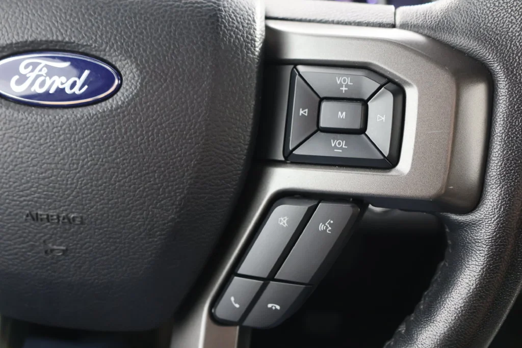 Used 2020 Magnetic Ford XLT image 12