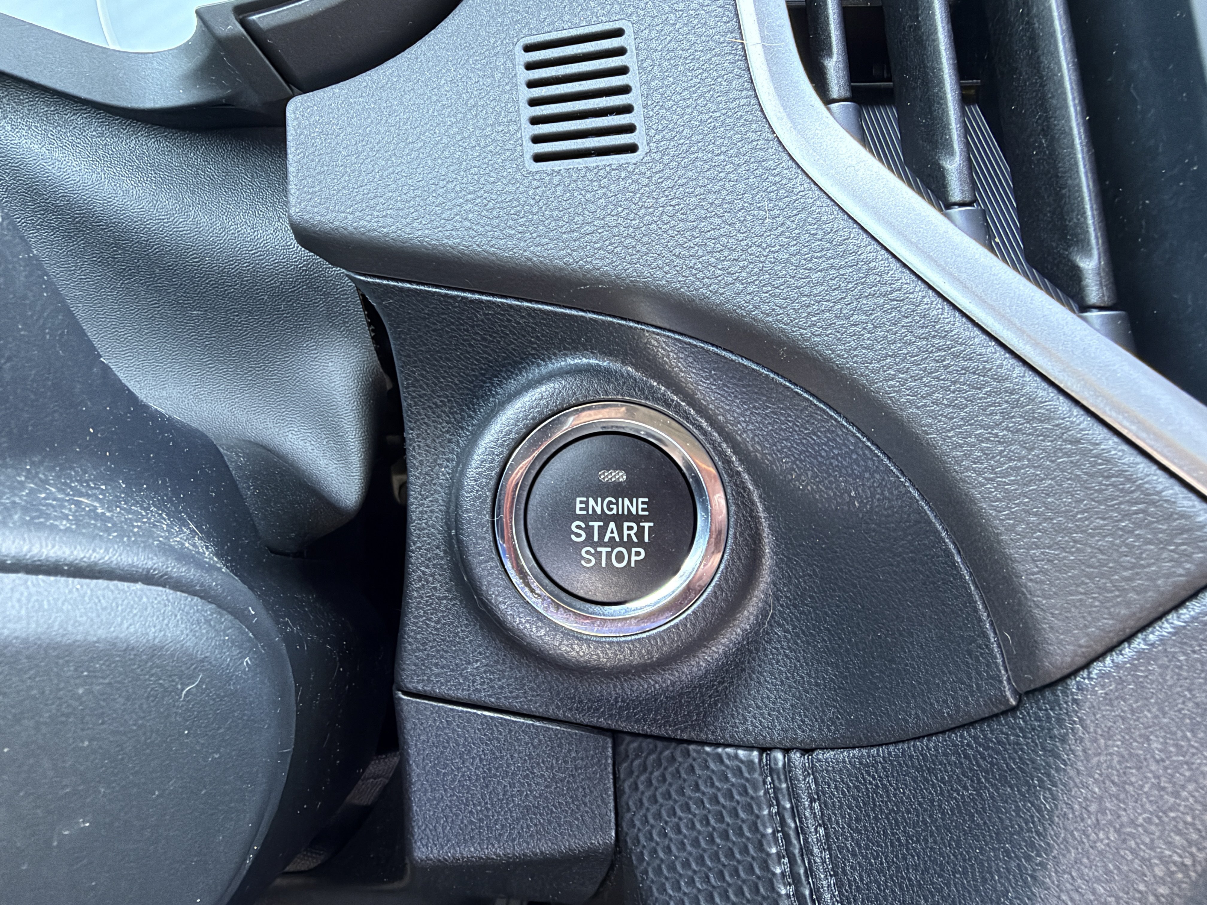 Used 2024 Crystal Black Pearl Subaru Premium image 20