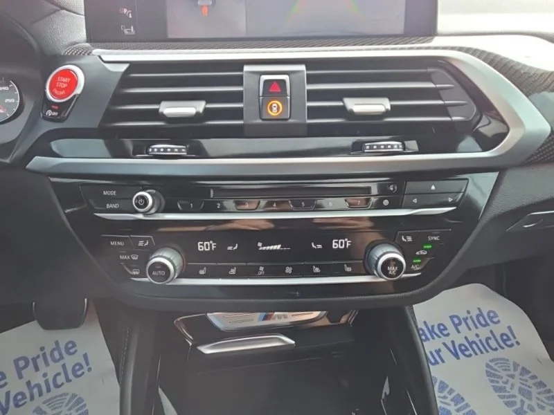 Used 2020 Black BMW M image 38