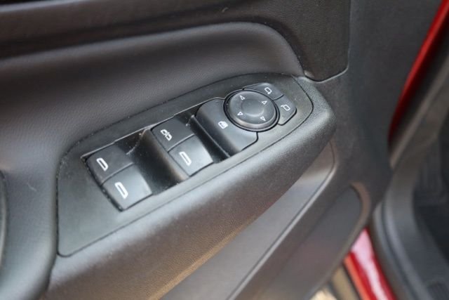 Used 2023 Red Chevrolet LT image 22
