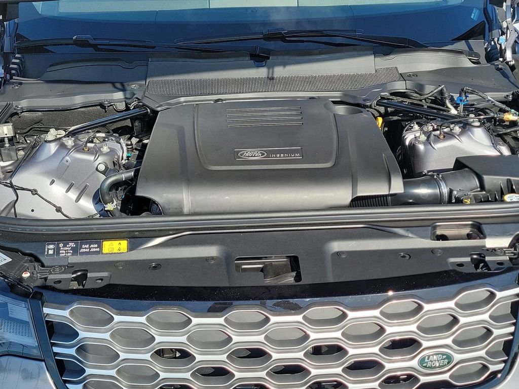 2025 Land Rover Discovery S - Photo 30