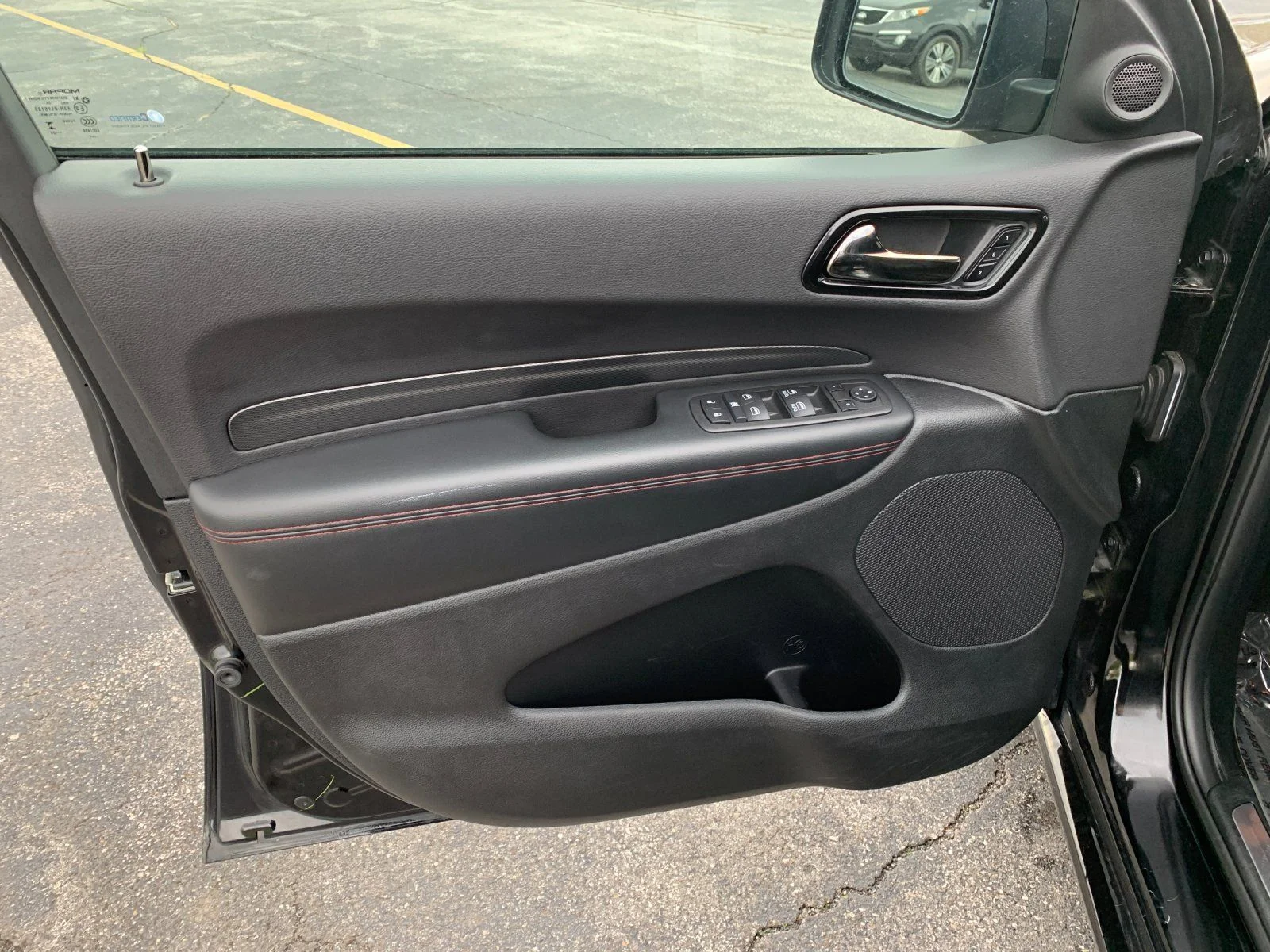 Used 2025 Black Dodge GT Plus image 12
